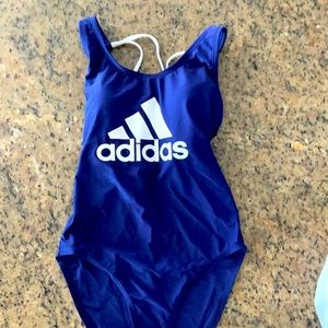 SOLD Adidas 1-piece bathing suit swim suit SOLD
